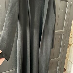 Jones New York cardigan like new!